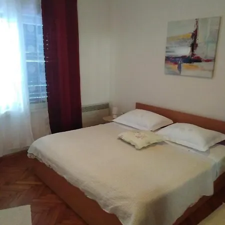 Anastazija * Zadar