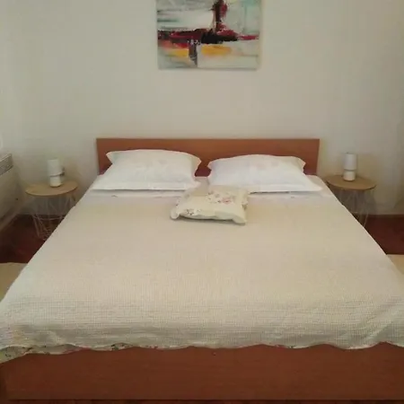 Anastazija * Zadar