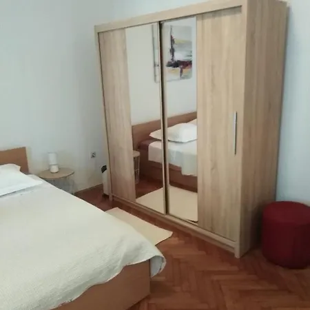 Lägenhet Anastazija *